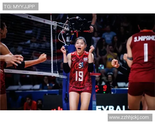 中国女排与北大女排巅峰对决展现青春力量与竞技精神的精彩较量