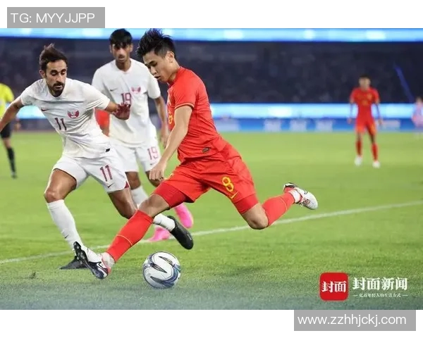 中国男足迎战卡塔尔精彩直播全程回顾与赛后分析