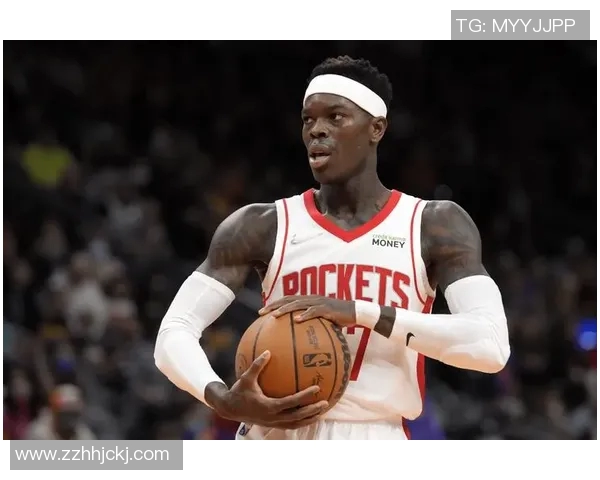 丹尼斯施罗德的篮球传奇之路与未来发展展望