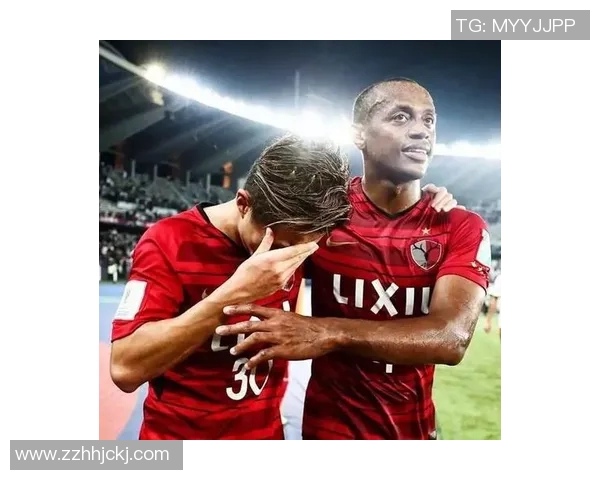 亚冠激战庆南与鹿岛争锋对决谁能在这场比赛中笑到最后