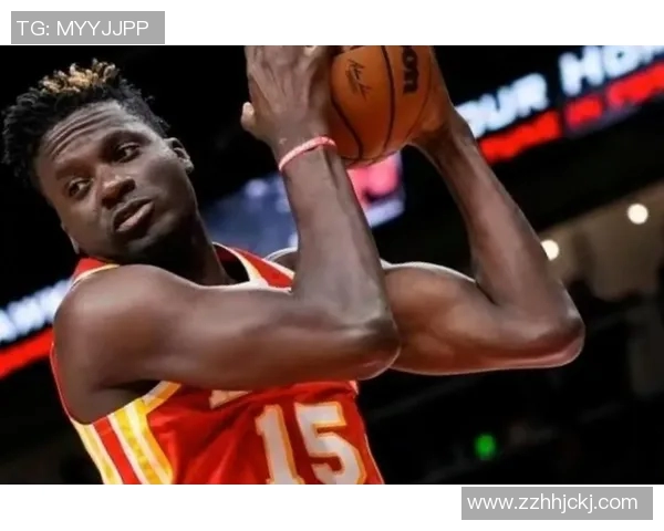 克林特卡佩拉在NBA赛场上的崛起与未来发展潜力分析