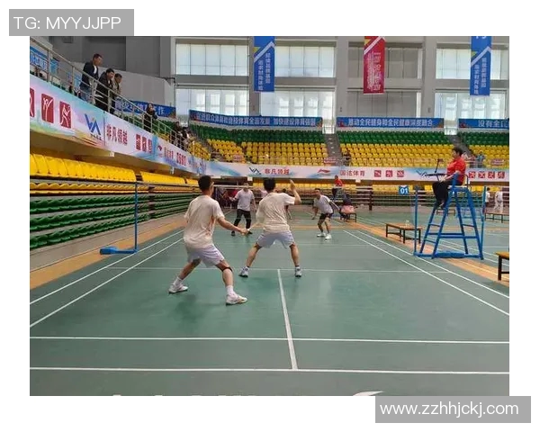 周芳独家分享羽毛球技巧与心得助你提升竞技水平与运动乐趣 周芳独家分享羽毛球技巧与心得助你提升竞技水平与运动乐趣