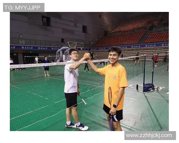 北京羽毛球队团队协作的独特优势与其他球队的深度对比分析MBA