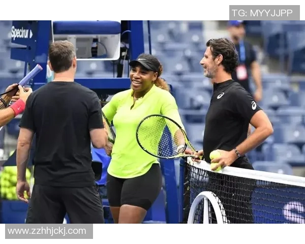 小威与莎娃在迈阿密的巅峰对决再现网坛经典瞬间 小威与莎娃在迈阿密的巅峰对决再现网坛经典瞬间