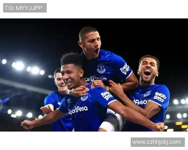 埃佛顿与利物浦激战正酣比分揭晓引发球迷热议 埃佛顿与利物浦激战正酣比分揭晓引发球迷热议