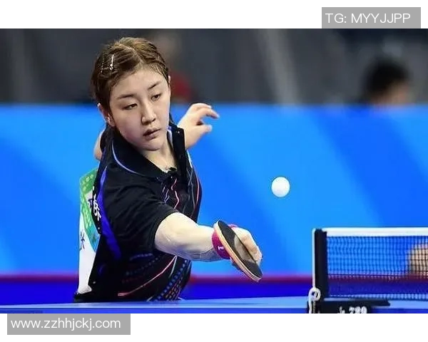 广州乒乓球队技术实力强劲荣登全国乒乓球技术排行榜第六名MBA