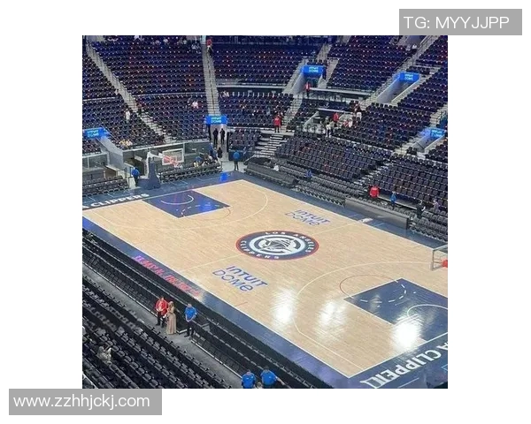 快船新球馆设计曝光2025年将正式迁离斯台普斯中心 快船新球馆设计曝光2025年将正式迁离斯台普斯中心