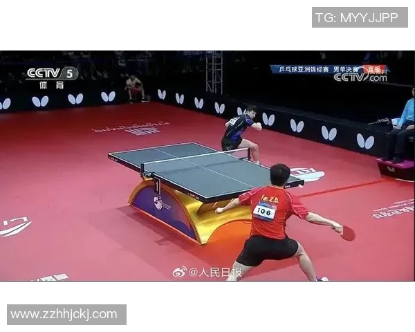 成都乒乓球队包夹战术解析与热点关注的深度探讨 成都乒乓球队包夹战术解析与热点关注的深度探讨