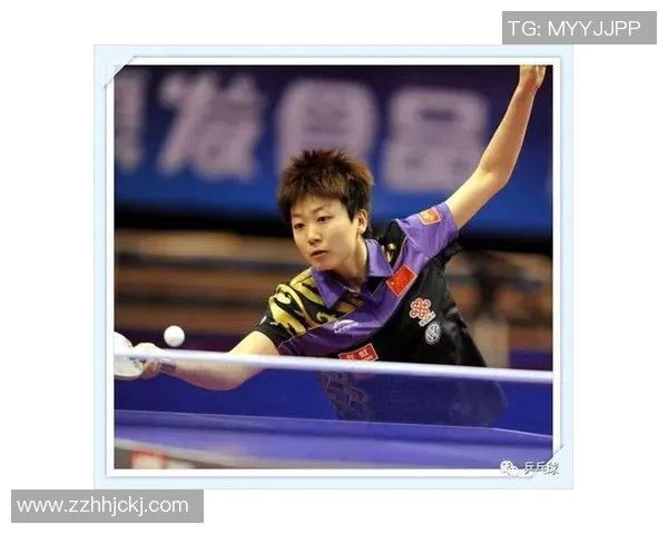 武汉乒乓球队意识对比深度剖析与发展潜力探讨 武汉乒乓球队意识对比深度剖析与发展潜力探讨