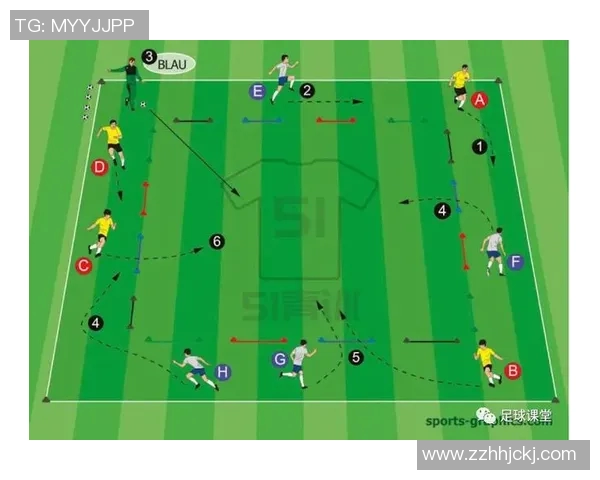 武汉足球队快攻战术深度解析与实战应用探讨