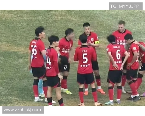 沈阳开新与长春亚泰激战正酣谁能在这场对决中笑到最后