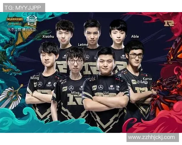 王者荣耀团队配合实力评比RNG战队荣登第五名榜单 王者荣耀团队配合实力评比RNG战队荣登第五名榜单