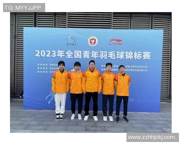 重庆羽毛球队实力强劲荣登全国羽毛球力量排行榜第七位